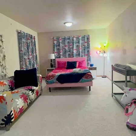 Ev2-Grace Villa-Many Brs And Loft